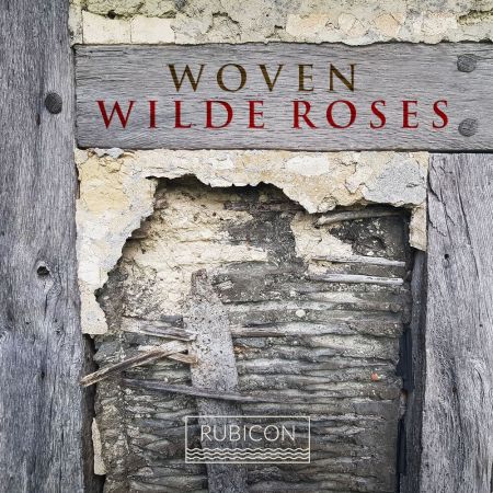 Wilde Roses – Woven (2020)