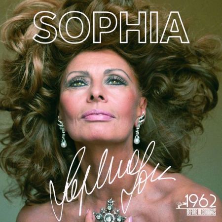 Sophia Loren – Sophia (2020)