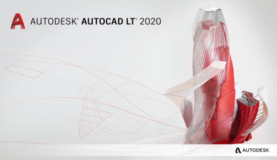 Autodesk AutoCAD LT 2020.2 MacOS Multilanguage
