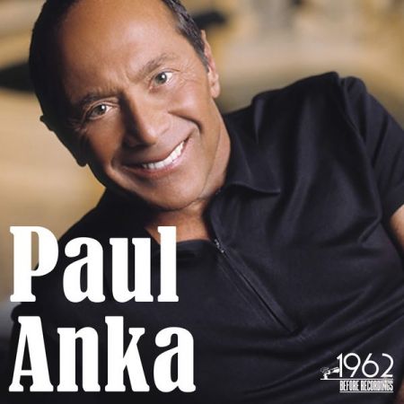 Paul Anka – Paul Anka (2020)