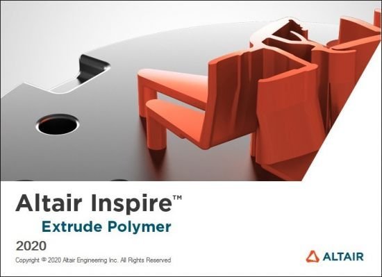 Altair Inspire Cast 2020.1.1 x64