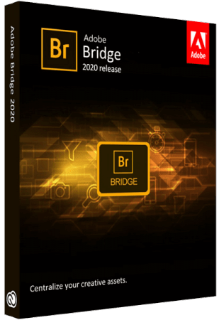 Adobe Bridge 2021 v11.0.0.83 x64 Multilingual