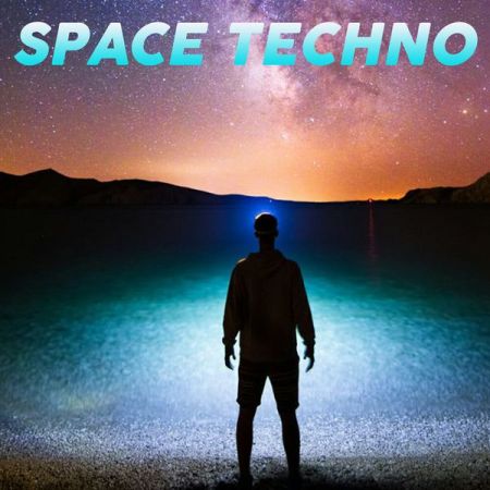 Various Artists – Space Techno (Odyssey Techno and Minimal Techno Selection 2020) (2020)