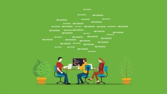 Spring and Spring Boot – Learn by building projects