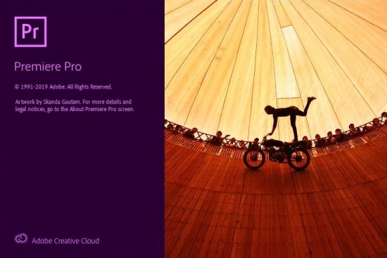 Adobe Premiere Pro 2020 v14.5.0.51 x64 Multilingual