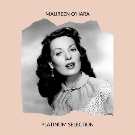 Maureen O’Hara – Platinum Selection (2020)