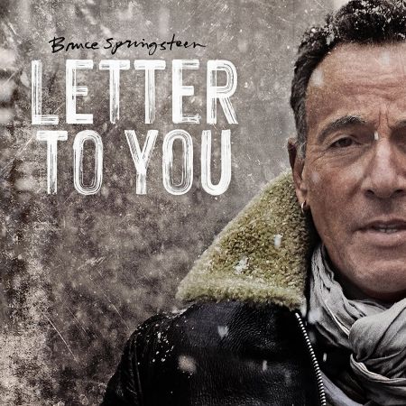 Bruce Springsteen – Letter To You (2020)