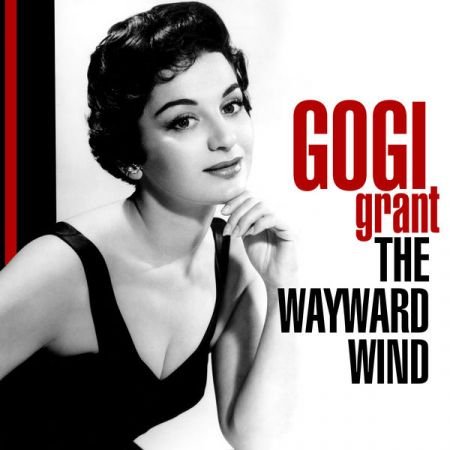 Gogi Grant – The Wayward Wind (2020)
