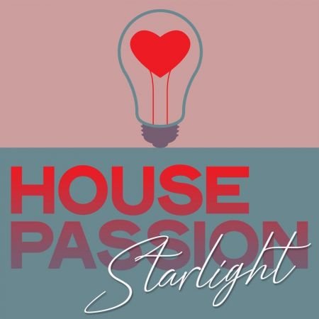 VA – House Passion Starlight (2020)