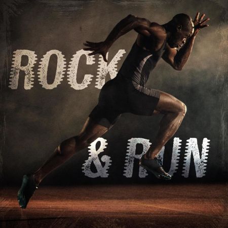 Various Artists – Rock Run (2020)