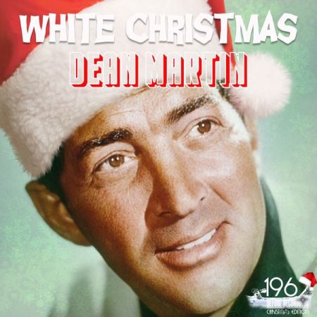 Dean Martin – White Christmas (2020)