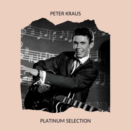 Peter Kraus – Platinum Selection (2020)