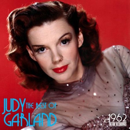 Judy Garland – The Best of Judy Garland (2020)