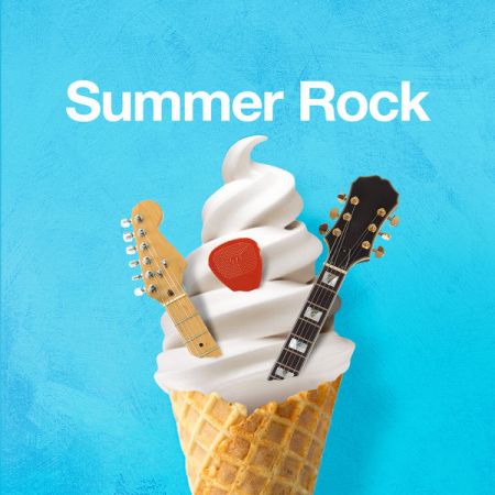 Various Artists – Summer Rock (2020)