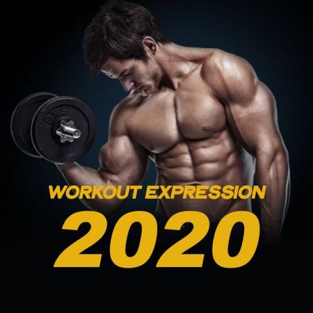Various Artists – Workout Expression 2020