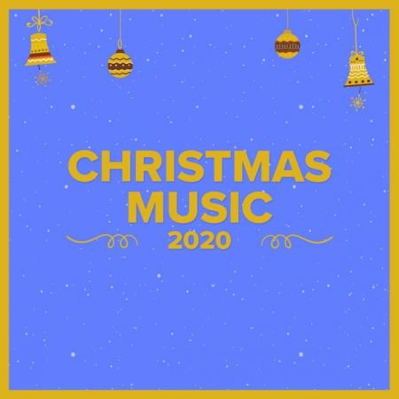 Various Artists – Christmas Music 2020
