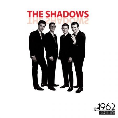 The Shadows – The Shadows (2020)