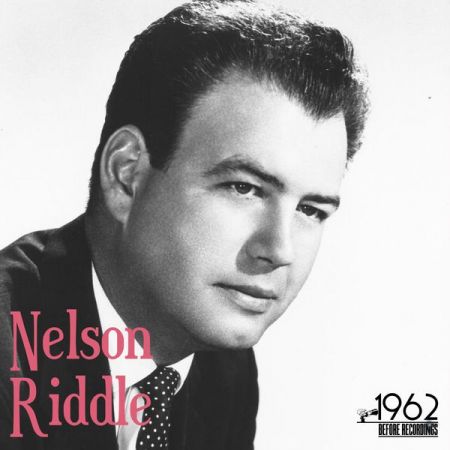 Nelson Riddle – Nelson Riddle (2020)