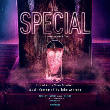 John Avarese – The Special (Original Motion Picture Soundtrack) (2020)