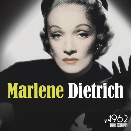 Marlene Dietrich – Marlene (2020)