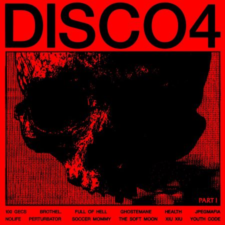 HEALTH – DISCO4 :: PART I (2020)