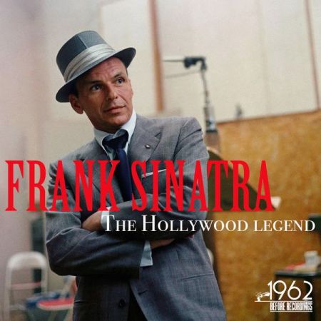 Frank Sinatra – The Hollywood Legend (2020)