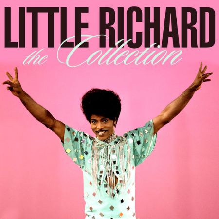 Little Richard – The Collection (2020)