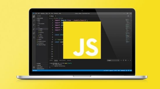 The Complete JavaScript Bootcamp 2020