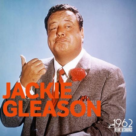 Jackie Gleason – Jackie Gleason (2020)