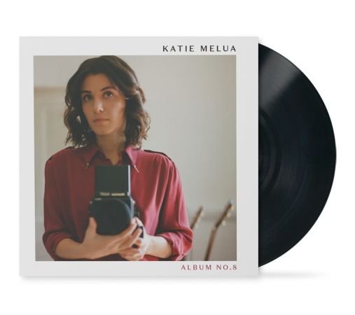 Katie Melua – Album No. 8 (2020)