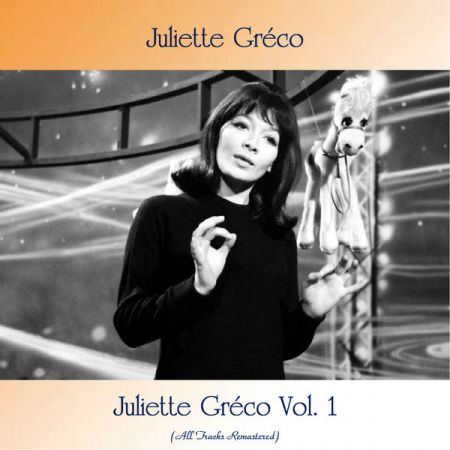 Juliette Grco – Juliette Grco Vol. 1 (2020)