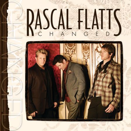 Rascal Flatts – Changed (Deluxe Version) (2020)
