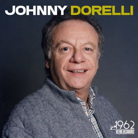 Johnny Dorelli – Johnny (2020)