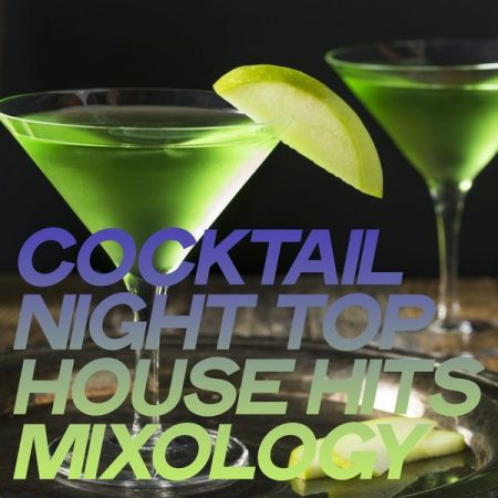 Various Artists – Cocktail Night Top House Hits Mixology (2020)