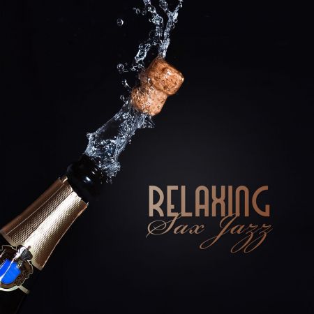 Jazz Sax Lounge Collection – Relaxing Sax Jazz (2020)