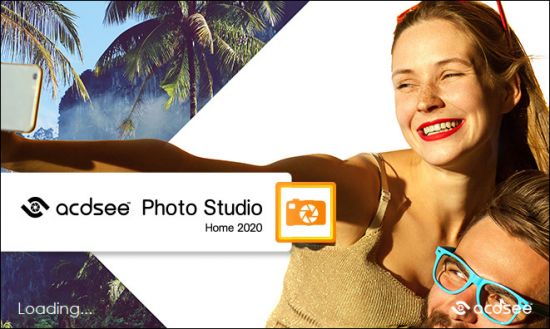 ACDSee Photo Studio Home 2021 24.0.1 Build 1671