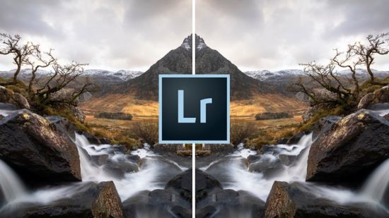 Landscape Photography Editing with Adobe Lightroom CC