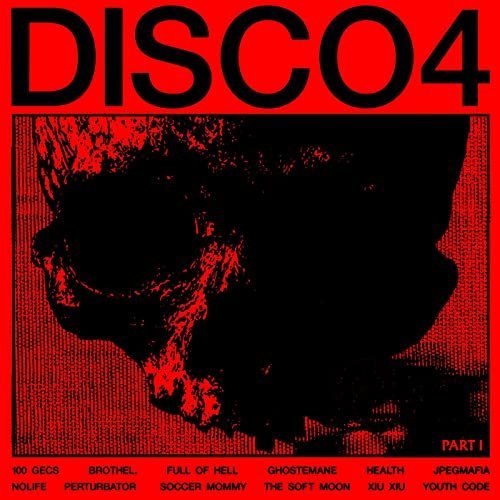 Health – DISCO4 PART I (2020)