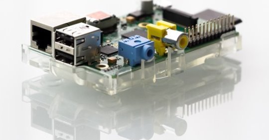 The Complete Raspberry Pi Bootcamp