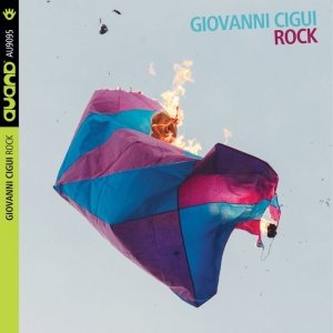 Giovanni Cigui – Rock (2020)