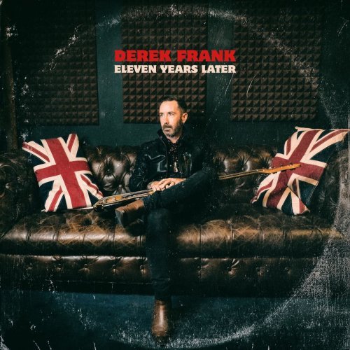 Derek Frank – Eleven Years Later (2020)