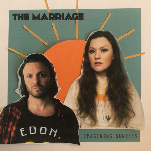 The Marriage – Imagining Sunsets (2020)