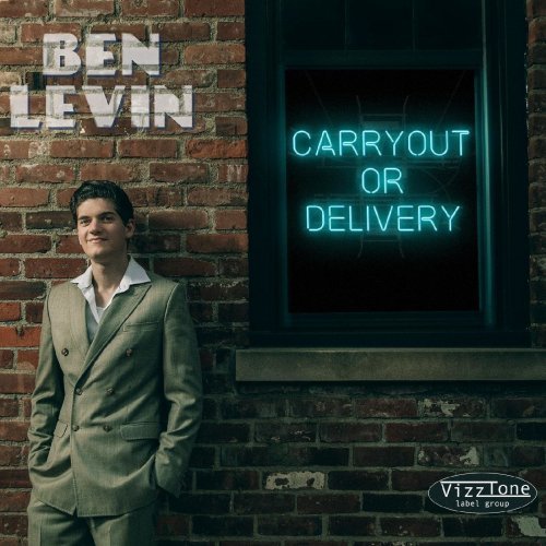 Ben Levin – Carryout or Delivery (2020)