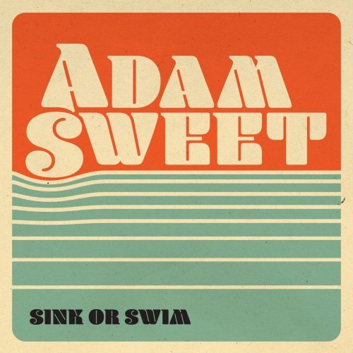 Adam Sweet – Sink or Swim (2020)
