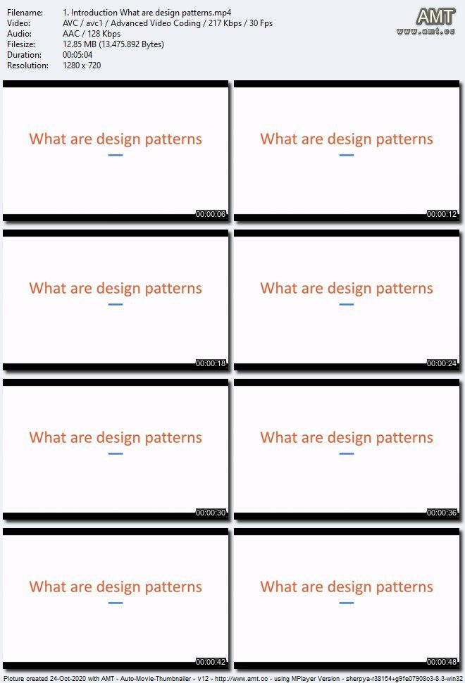 Udemy - Kotlin Design Patterns