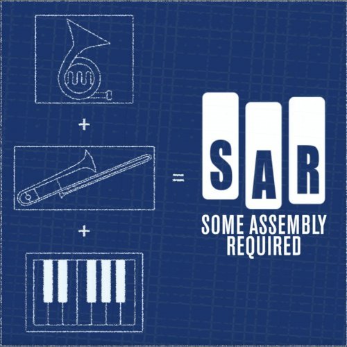 Some Assembly Required – Some Assembly Required (2020)