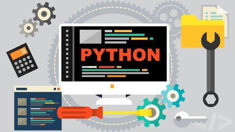 Python Programming Bootcamp (11/2020)