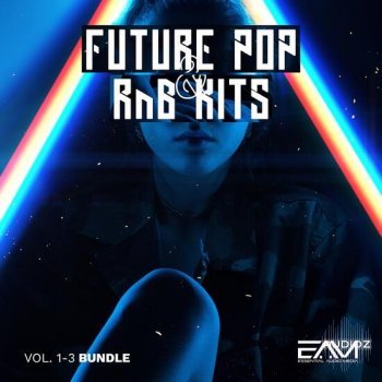 Essential Audio Media Future Pop and RnB Kits Vol 1-3 Bundle MULTiFORMAT-DECiBEL screenshot