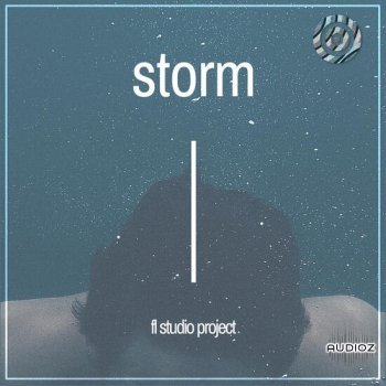 Prototype Samples Storm FL Studio Project MULTiFORMAT-DECiBEL screenshot