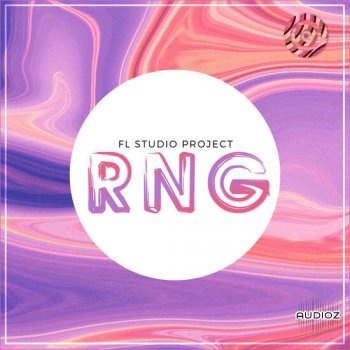 Prototype Samples RNG FL Studio Project MULTiFORMAT-DECiBEL screenshot